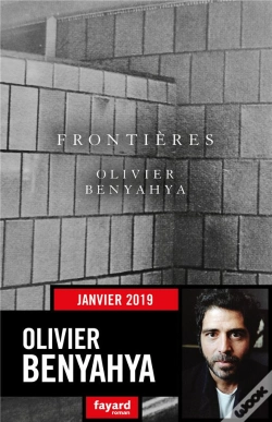 Capa do artigo Frontieres