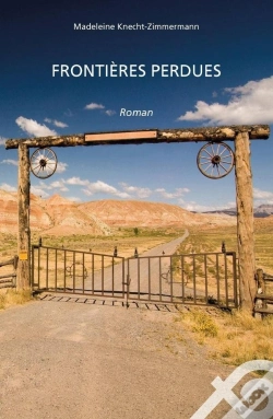 Capa do artigo Frontières Perdues