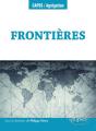 Frontières - Preview