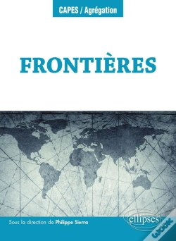 Capa do artigo Frontières