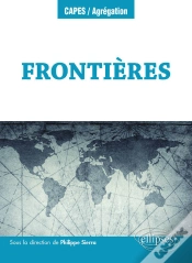 Capa do artigo Frontières