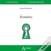 Capa do artigo Frontières