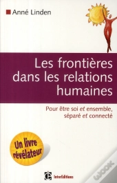 Frontières Relations Humaines