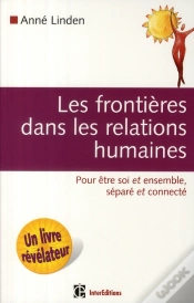 Capa do artigo Frontières Relations Humaines