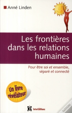 Capa do artigo Frontières Relations Humaines