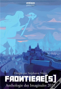 Capa do artigo Frontières