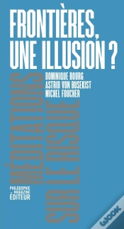 Capa do artigo Frontières, Une Illusion ?
