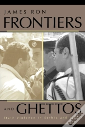 Capa do artigo Frontiers And Ghettos
