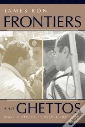 Capa do artigo Frontiers And Ghettos
