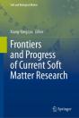 Frontiers And Progress Of Current Soft Matter Research - Preview