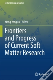 Capa do artigo Frontiers And Progress Of Current Soft Matter Research
