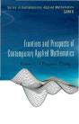 Frontiers And Prospects Of Contemporary Applied Mathematics - Preview