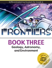 Capa do artigo Frontiers
