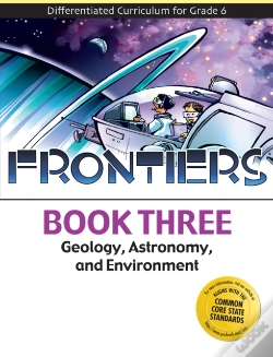 Capa do artigo Frontiers