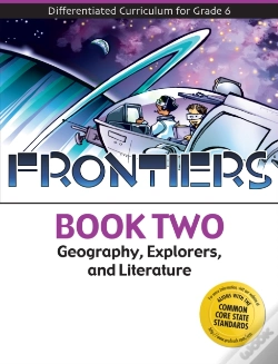 Capa do artigo Frontiers