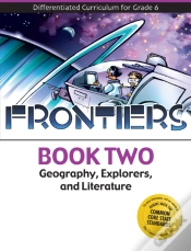 Capa do artigo Frontiers