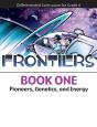 Frontiers - Preview