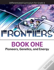 Capa do artigo Frontiers