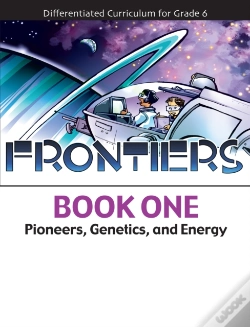 Capa do artigo Frontiers