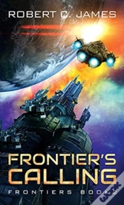 Capa do artigo Frontier