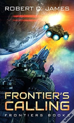 Capa do artigo Frontier'S Calling