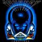 Frontiers - CD - Preview