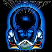 Capa do artigo Frontiers - CD
