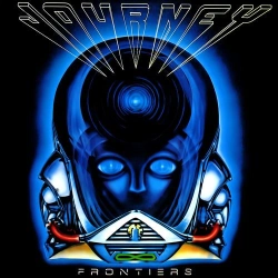 Capa do artigo Frontiers - CD
