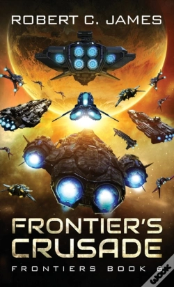 Capa do artigo Frontier'S Crusade: A Space Opera Advent