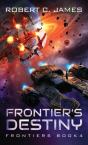 Frontier'S Destiny - Preview