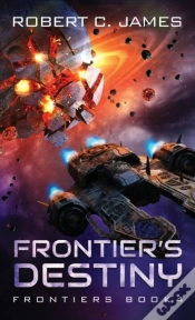 Capa do artigo Frontier