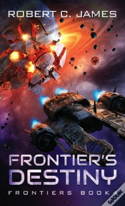 Capa do artigo Frontier'S Destiny