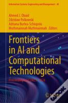 Frontiers In Ai And Computational Technologies