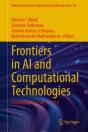 Frontiers In Ai And Computational Technologies - Preview