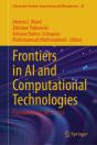 Frontiers In Ai And Computational Technologies - Preview