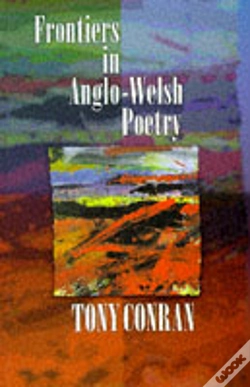 Capa do artigo Frontiers In Anglo-Welsh Poetry