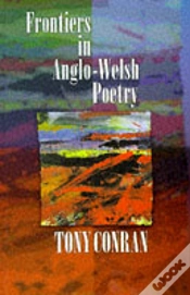 Capa do artigo Frontiers In Anglo-Welsh Poetry
