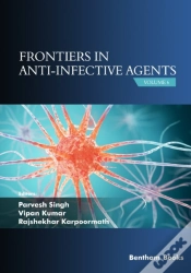 Capa do artigo Frontiers In Anti-Infective Agents