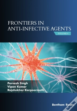 Capa do artigo Frontiers In Anti-Infective Agents