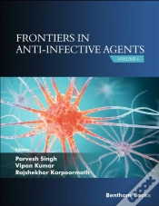 Capa do artigo Frontiers In Anti-Infective Agents: Volume 6