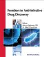 Frontiers In Anti-Infective Drug Discovery: Volume 8 - Preview