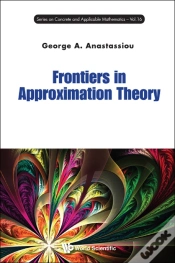 Capa do artigo Frontiers In Approximation Theory