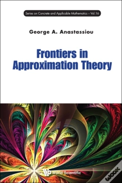 Capa do artigo Frontiers In Approximation Theory