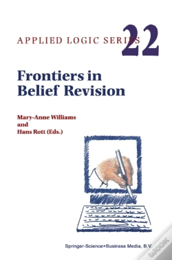 Capa do artigo Frontiers In Belief Revision