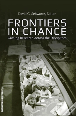 Capa do artigo Frontiers In Chance