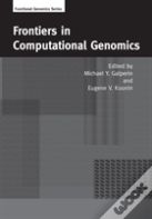 Frontiers In Computational Genomics