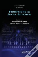 Frontiers In Data Science
