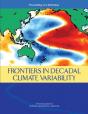Frontiers In Decadal Climate Variability - Preview