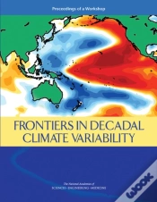 Capa do artigo Frontiers In Decadal Climate Variability