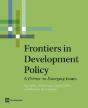 Frontiers In Development Policy - Preview